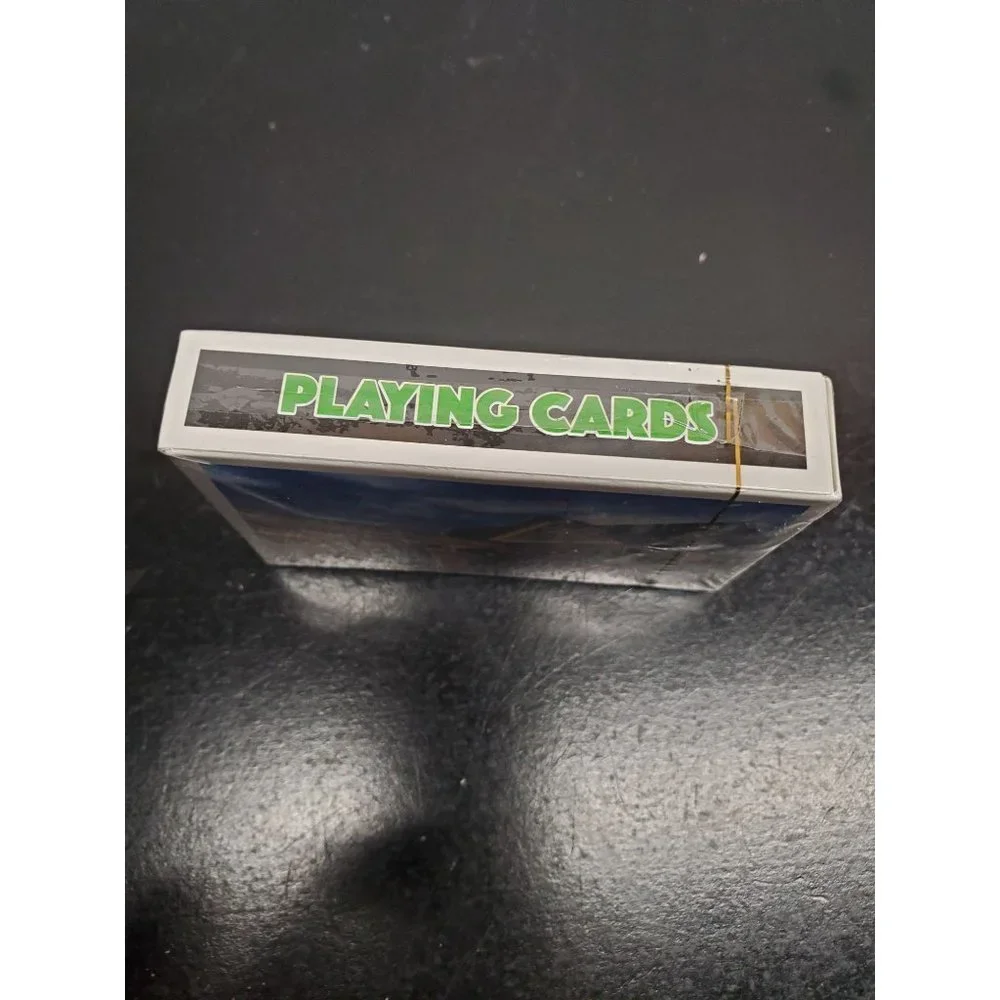 Silverton Casino and Lodge Playing Cards - Sealed‎